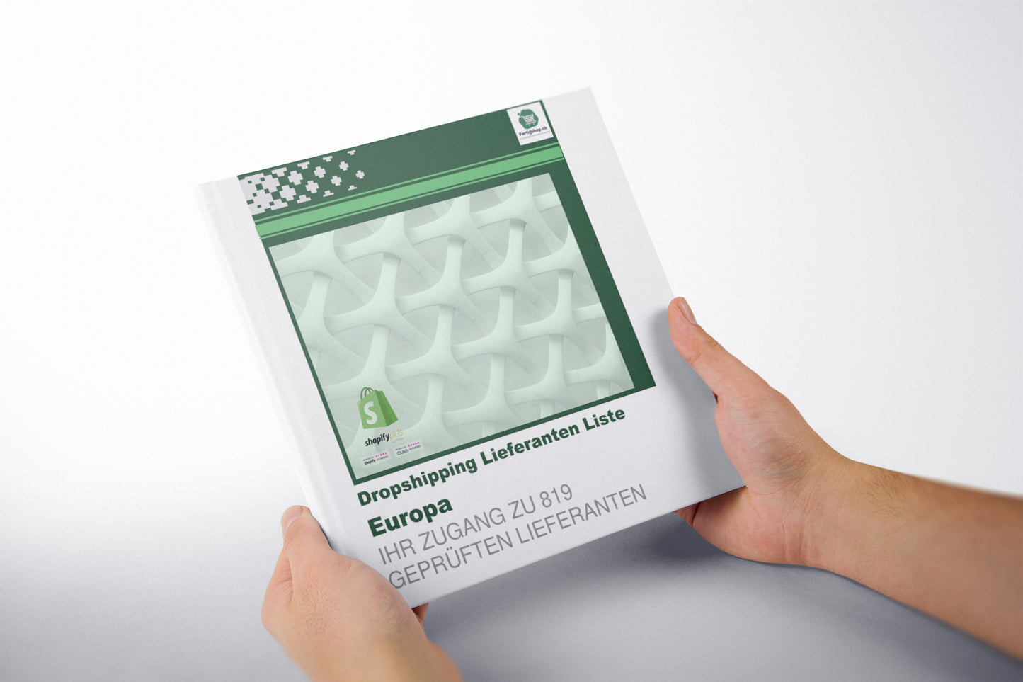 Dropshipping Lieferanten Liste Europa